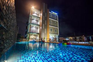 The Elysium Residence - SHA Extra Plus - Chalong - 4