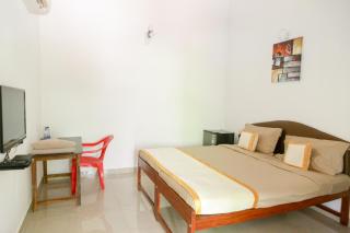 Hill Top Goa Lodge - Vagator - 6