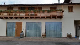 Agritur Maso Barco - 3