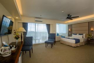 Panja Resort Palawan - 0