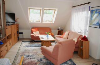 DEB 025 Selliner Ferienappartements mit Terrasse - 9
