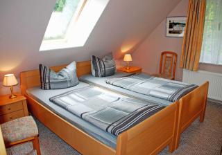 DEB 025 Selliner Ferienappartements mit Terrasse - 4