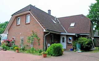 DEB 025 Selliner Ferienappartements mit Terrasse - Ostseebad Sellin - 9