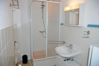 Ferienwohnung mit Garten und Sundblick - Altefähr - 4