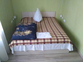 Apartment on the World - Cherkasy - 1