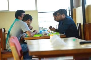 Hotel Kings Kastle - Mysore - 8