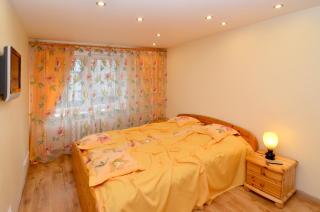 Tomsona Apartment Riga Center - 8