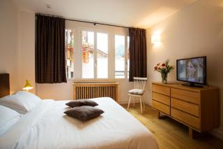 Chalet Hotel Régina - Les Gets - 1