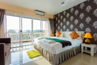 Surin Sunset Hotel - SHA - Surin Beach - 0