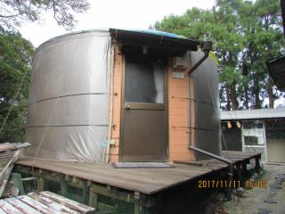 Daichan House - Yakushima - 5