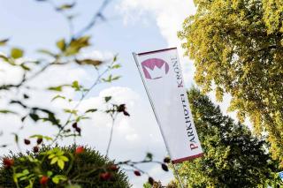 Parkhotel Krone - Bensheim - 4