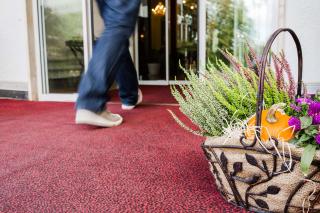 Parkhotel Krone - Bensheim - 9