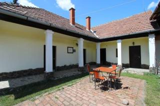 Toldi Vendégház - Felsőtold - 7
