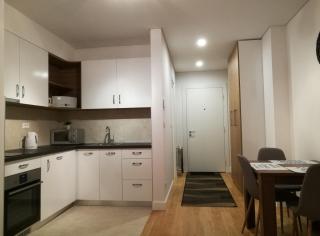 Garden Apartment Sun City - 7