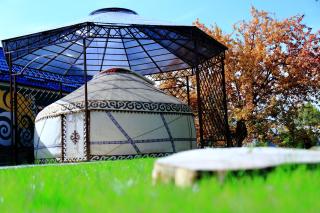 Khan Tengri Hotel - Naryn - 8