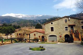 Can Marc - Sant Esteve de Palautordera - 2