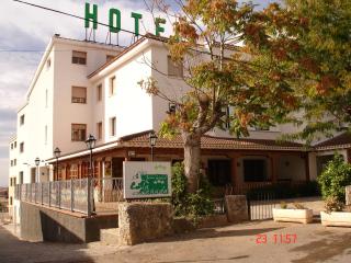 La Cañada - Horche - 5