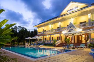 Riviera Hotel & Resort Kep - Kep - 4