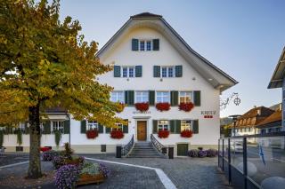 Hotel Balsthal - Balsthal - 5