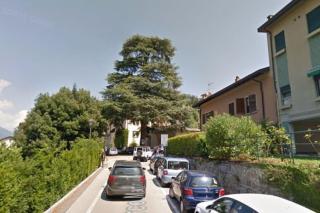 Park apartment with free parking - Bellagio - 5