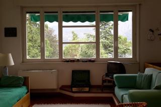 Park apartment with free parking - Bellagio - 4