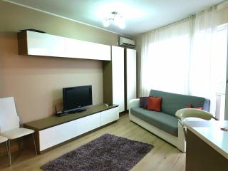 Skyline Rooftop Condos - Oradea - 8
