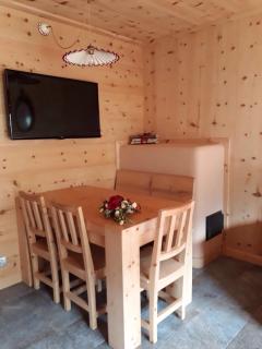 Al Bait Del Legn - Bormio - 3