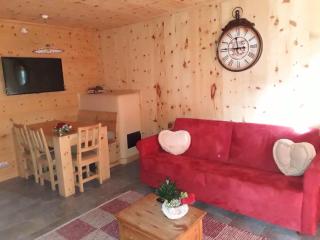 Al Bait Del Legn - Bormio - 4