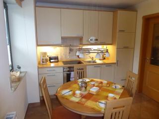 Ferienwohnung Villa Laura - Kühlungsborn - 3