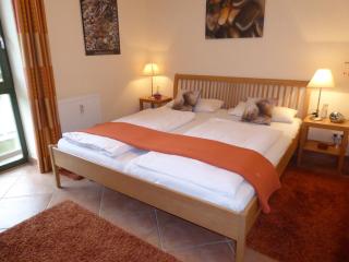Ferienwohnung Villa Laura - Kühlungsborn - 1