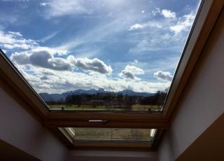 Ferienwohnung Bergblick - 0