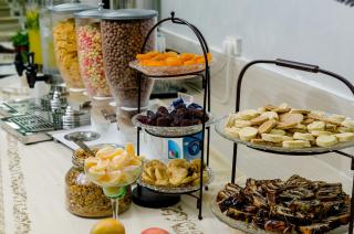 Nofey HaBashan Country Lodging - 8