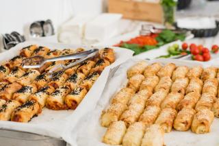 Nofey HaBashan Country Lodging - 1