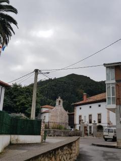 nueva el bosquin - Nueva de Llanes - 1