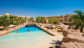 Stella Gardens Resort & Spa, Makadi Bay - Hurghada - 5