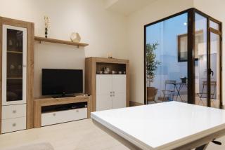 Luxury Apartment Peñuelas Free Parking - Sevilla - 3