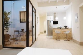 Luxury Apartment Peñuelas Free Parking - Sevilla - 0