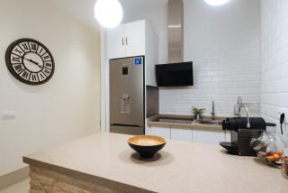 Luxury Apartment Peñuelas Free Parking - Sevilla - 9