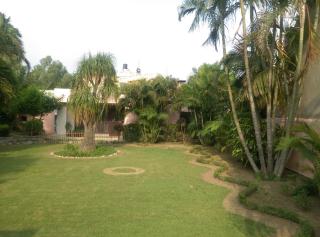 Savrupson Heritage Home - 2