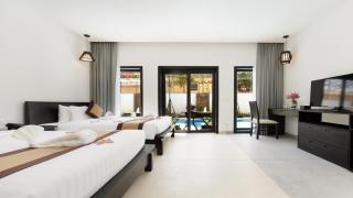 Aroma Angkor Boutique Hotel - Siem Reap - 4