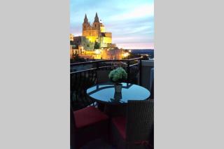 Mellieha sea and land view apartment - Mellieħa - 4