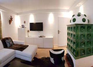 Jagd trifft Moderne & Boutique Jardin Ferienhaus - Annaberg im Lammertal - 7