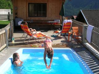 Landhaus Raich - Jerzens - 9