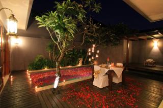 Aria Exclusive Villas & SPA - Seminyak - 9