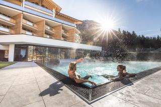 Natur- und Aktivresort Reiterhof - Achenkirch - 0