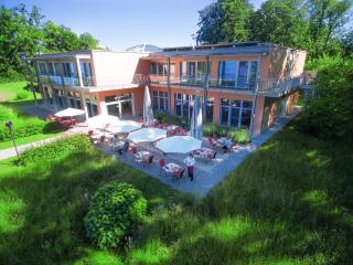 Hotel Restaurant Sokrates - Güttingen - 9