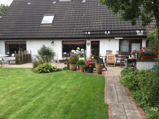 Haus Utspann - Leck - 7