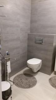 Apartament Roza Wiatrow - Świnoujście - 4