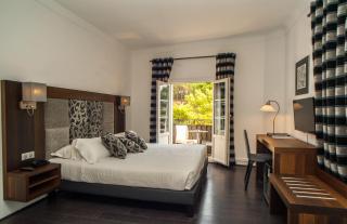 Hotel B Lodge - Saint-Tropez - 7