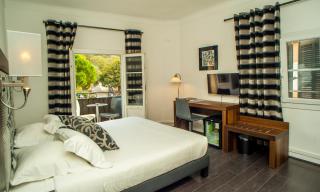 Hotel B Lodge - Saint-Tropez - 6